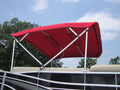 4 BOW 8' REPLACEMENT CANVAS SUN-DUR