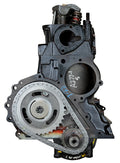 ISUZU 4XCIT 86-89 CYL HD