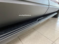 Genuine Honda 2023 CR-V Running Boards