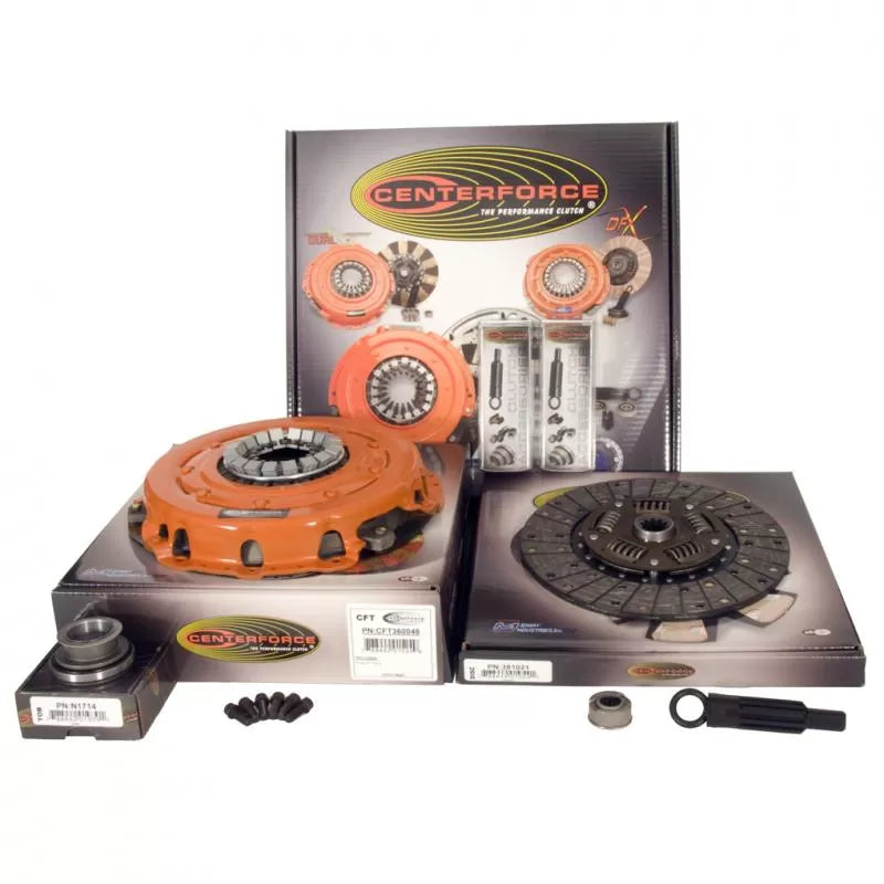 Centerforce auto part