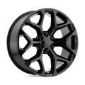 176GB PR176 26X10 6X139.7 G-BLK 78.