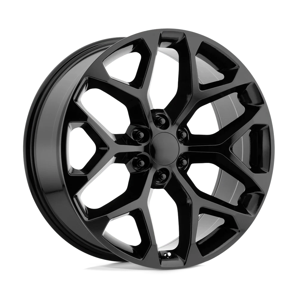 176GB PR176 26X10 6X139.7 G-BLK 78.