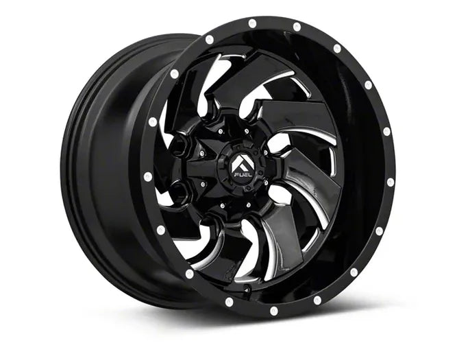 D574 20X12 6X135/5.5 GL-BLK-MIL -44