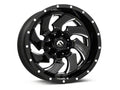 D574 20X12 6X135/5.5 GL-BLK-MIL -44