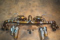 Valvetronic Designs cat-back exhaust