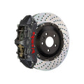 Brembo 18+ SQ5 (FY) Front GTS BBK 6 Piston Cast 380x34 2pc Rotor Slotted TY3L-Black HA
