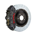 Brembo 18+ SQ5 (FY) Front GTS BBK 6 Piston Cast 380x34 2pc Rotor Slotted TY3L-Black HA