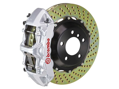 Brembo black auto part