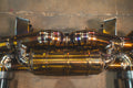 Porsche 718 Cayman GT4RS 4.0L, Catback, Grade 5 Titanium, Titanium 4.0" Tips