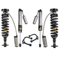 ARB / OME 21-25 Ford F150 Front & Rear BP51 Kit w/ UCA (FR 2.5in/0lb - RR 1.5in/0lb)