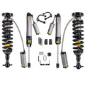 ARB / OME 21-25 Ford F150 Front & Rear BP51 Kit w/ UCA (FR 2.5in/0lb - RR 1.5in/0lb)