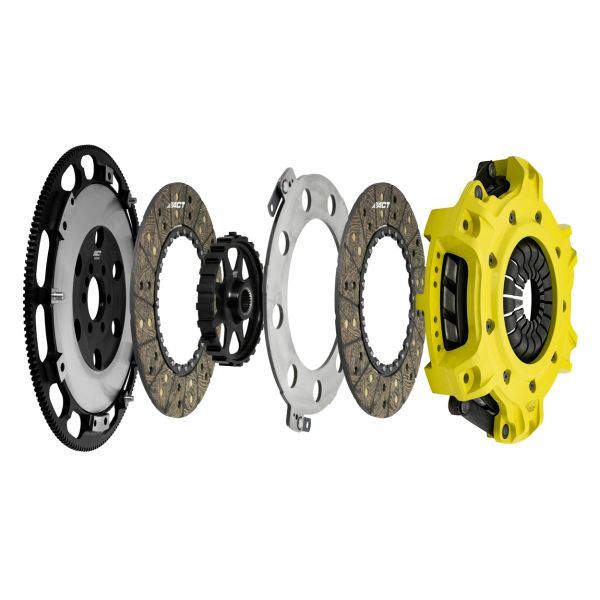 MOD-TWIN 10.5 XX RIGID STREET