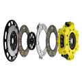 MOD-TWIN 10.5 XX RIGID STREET