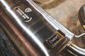 BMW F97,F98 X3M,X4M 3.0L Catback, T304 SS Black 3.5" Tips