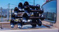 OCTOHORN 544K SERIES TRAIN HORN KIT