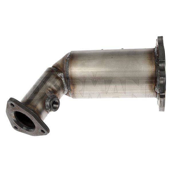 PRE-CONVERTER - CARB COMPLIANT