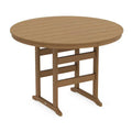 Polywood - RBT260-L5-WH