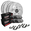 R1 Concepts silver auto part