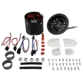 DeatschWerks 06-13 BMW E9X/E8X X2 Dual Pump Module