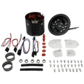 DeatschWerks 06-13 BMW E9X/E8X X2 Dual Pump Module