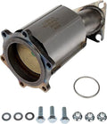 PRE-CONVERTER - CARB COMPLIANT