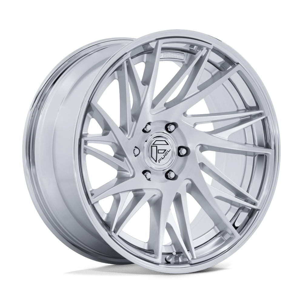 DYNAMO 22X10 6X5.5 106 -18 GSLV-BR