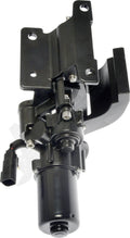 POWER RUNNING BOARD MOTOR