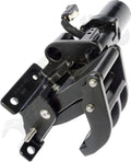 POWER RUNNING BOARD MOTOR