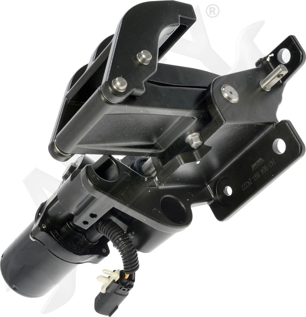 POWER RUNNING BOARD MOTOR