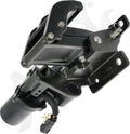 POWER RUNNING BOARD MOTOR
