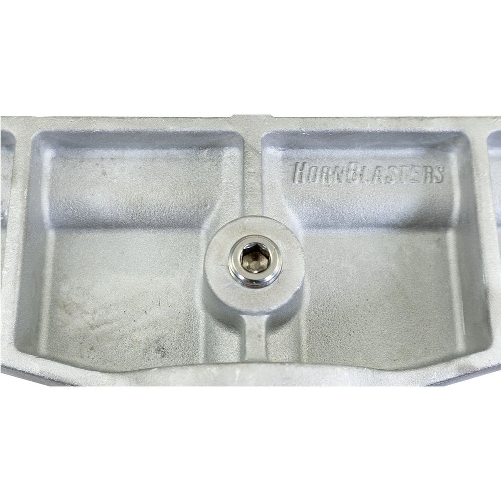 KING 5 TRAIN HORN MANIFOLD