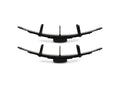 Cognito Leaf Spring Mini Pack Kit for 08-24 F-250/F-350 4WD 220-91285