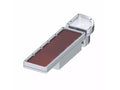 1967-1972 Chevy/GMC Truck Pro-Touring Taillight Bezel - Natural. Uses Ringbrothers Taillight LED (SKU: 2175/2176LED) or Digitails Taillight LED Board (SKU DT1100767RB) sold separately.