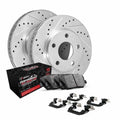 R1 Concepts auto part