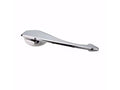 GM Two Piece Door Handle Polished