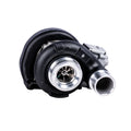 ATS Diesel auto part