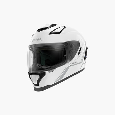 Sena black auto part