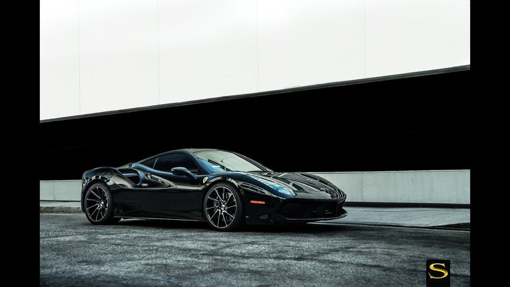 BM15 22X9.0 5X120 33 74.1 D R