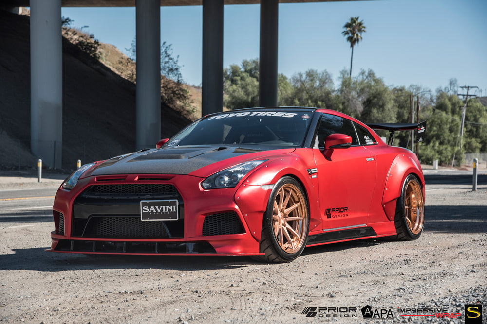 BM12 22X9.0 5X120 15 74.1 D