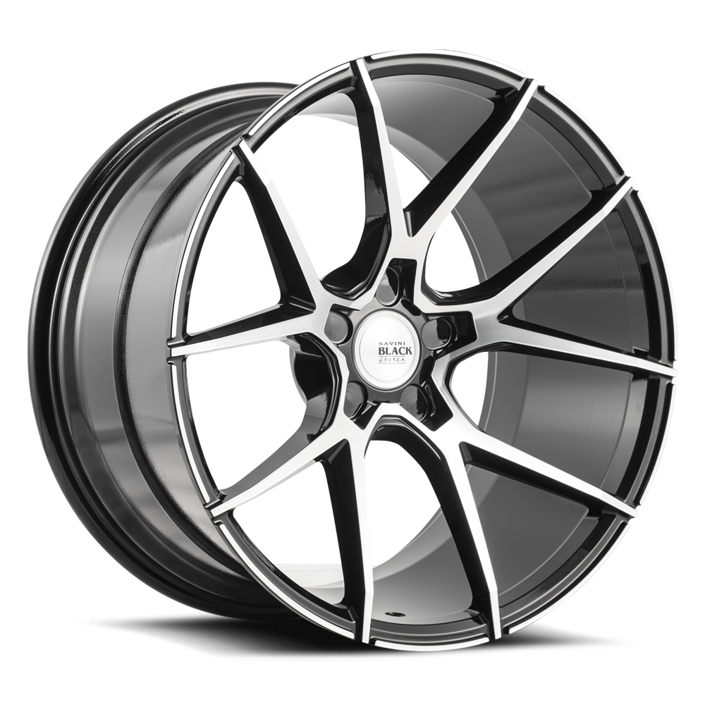 BM14 22X9.0 5X110 29 74.1 D