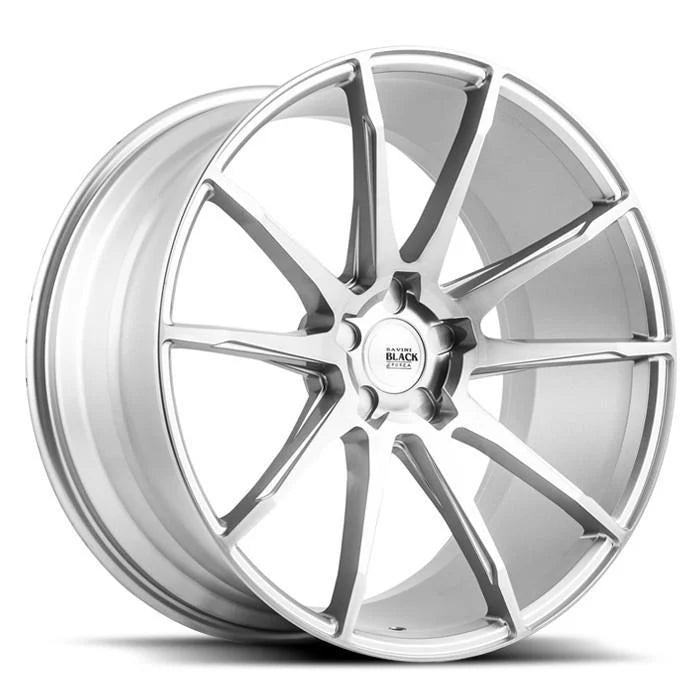 BM12 22X9.0 5X108 20 74.1 D