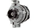 NEW ALTERNATOR