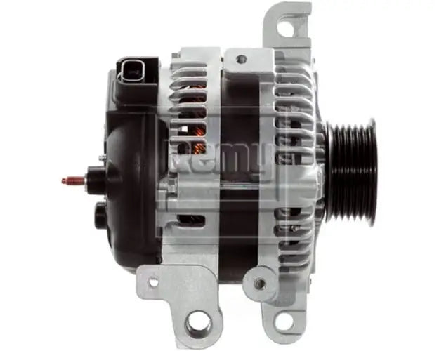 NEW ALTERNATOR