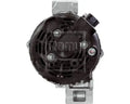 NEW ALTERNATOR