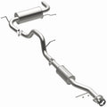 DIRECT-FIT EXHAUST SYSTEM REPLACEME