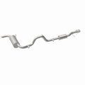 DIRECT-FIT EXHAUST SYSTEM REPLACEME