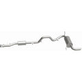 DIRECT-FIT EXHAUST SYSTEM REPLACEME