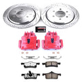 PowerStop auto part