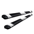 CUTLASS RUNNING BOARDS