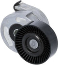 DRIVE BELT TENSIONER